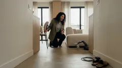 Aspirapolvere robot 2025: i modelli che mappano in 3D e spostano gli oggetti