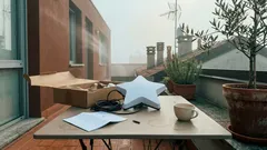 Come migliorare la connessione Starlink: elimina le ostruzioni e stabilizza la linea