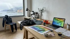 Scoperto un muro di pietra sommerso in Bretagna: cosa ci dice su maree e livello del mare