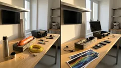 Ran, il robot scomparso sotto il ghiaccio: cosa ci rivela la piattaforma Dotson