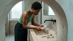 Non buttare il tubetto del dentifricio: 3 riusi intelligenti che ti semplificano la vita