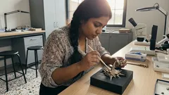 Spicomellus afer, il dinosauro corazzato che riscrive la storia degli ankilosauri