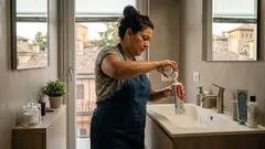 Come riutilizzare il tubetto del dentifricio: 3 idee geniali per ridurre sprechi in casa