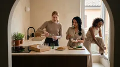 Hai esagerato con gli zuccheri? La routine semplice per sentirti meglio già domani